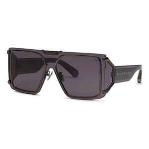 NEW PHILIPP PLEIN SPP096M 0I86  SUNGLASSES  PHILIPP PLEIN
